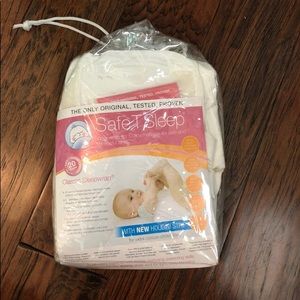 Safe T Swaddle